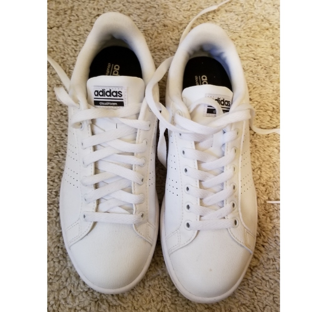 Adidas Cloudfoam Sneakers